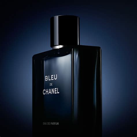 bleu de Chanel这支香水如何评价？ 